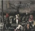 The Malefice - CD Audio di Pentagram Chile