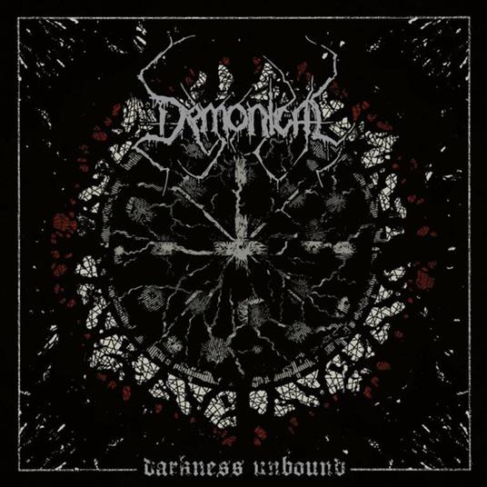 Darkness Unbound - CD Audio di Demonical