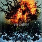 Fire Meets Ice - CD Audio di Ereb Altor