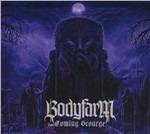Coming Scourge