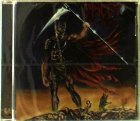 Death Shall Rise - CD Audio di Cancer