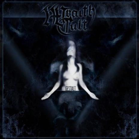Gestalt - CD Audio di Wraithcult