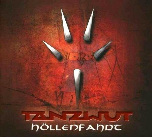 Hollenfahrt - CD Audio di Tanzwut