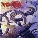 Above All Else - Vinile LP di Derogatory