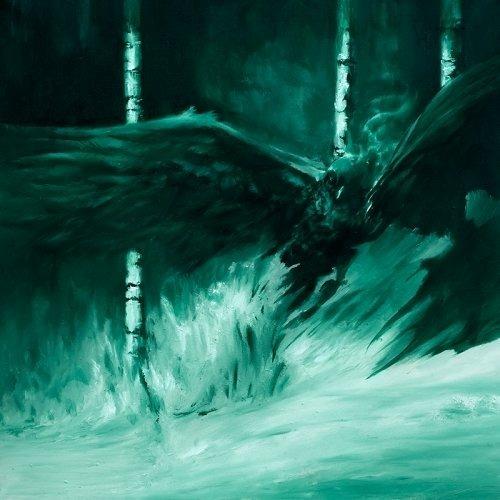 Solens Vemod - CD Audio di Nasheim