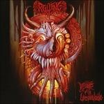 Visages of the Unspeakable