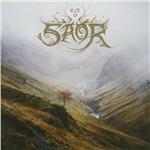 Aura - CD Audio di Saor