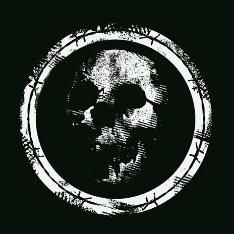 Menschenfresser - CD Audio di Misanthropic Might