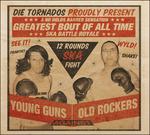 Young Guns Against Old - Vinile LP di Tornados