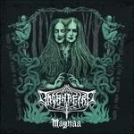 Magnaa - CD Audio di Thornafire