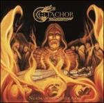 Nuada of the Silver Arm - CD Audio di Celtachor