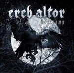 Nattramn - CD Audio di Ereb Altor