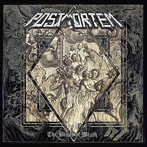 The Bowls of Wrath - CD Audio di Postmortem