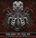 Exterminate! Annihilate! Destroy