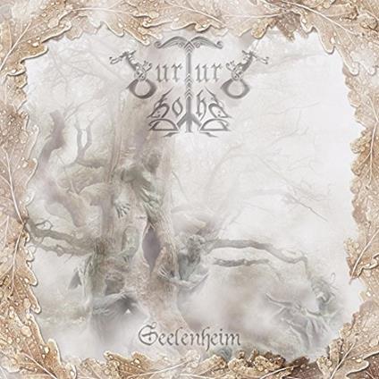 Seelenheim -Digi- - CD Audio di Surturs Lohe