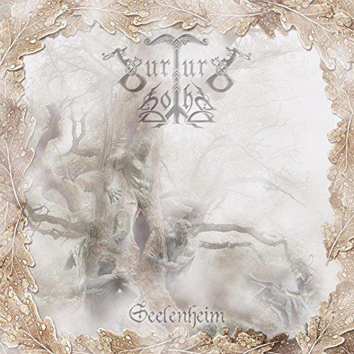 Seelenheim -Digi- - CD Audio di Surturs Lohe