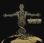Wir Sind Gott - CD Audio di Hämatom