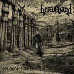 For Thine Is the Darkness - CD Audio di Graveyard