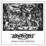 Omega Void Tribvnal - CD Audio di Purgatory