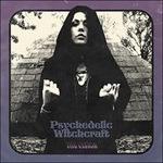The Vision - CD Audio di Psychedelic Witchcraft