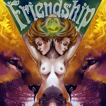 Friendship - CD Audio di Friendship