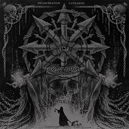 Catharsis - CD Audio
