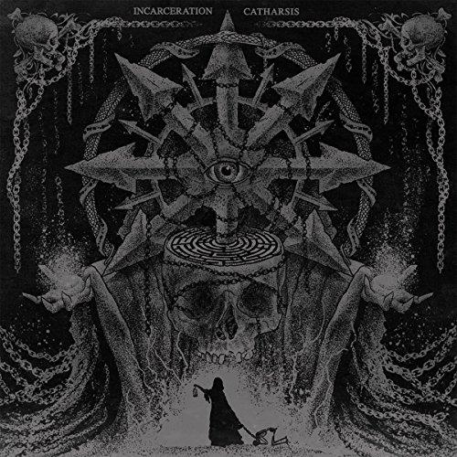 Catharsis - CD Audio