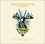 The Firmament - Vinile LP di Mos Generator