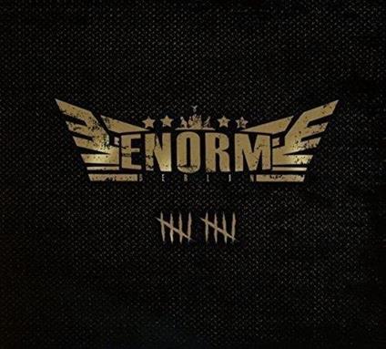Zehn (Digipack) - CD Audio di Enorm
