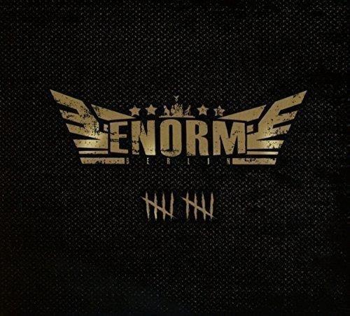 Zehn (Digipack) - CD Audio di Enorm