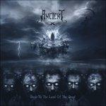 Back to the Land of the Dead (Digipack)