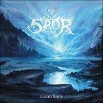 Guardians - CD Audio di Saor