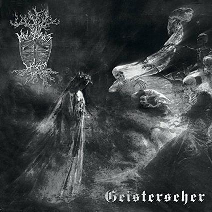 Geisterseher - CD Audio di Heimdalls Wacht