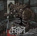 From the Mortuary Ep