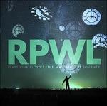 Plays Pink Floyd's (Digipack) - CD Audio + DVD di RPWL