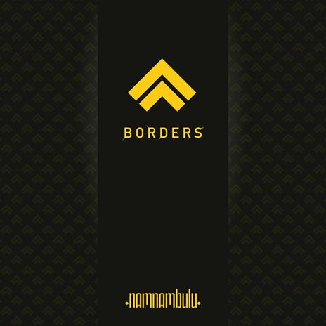 Borders - CD Audio di Namnambulu