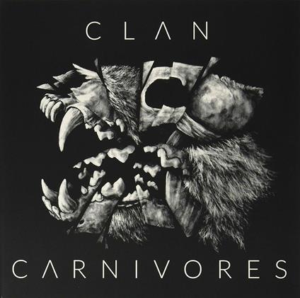 Carnivores - Vinile LP di Clan