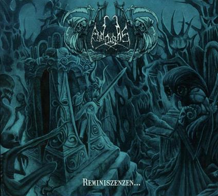 Reminiszenzen (Digipack) - CD Audio di Andras