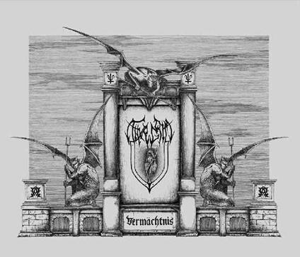 Vermachtnis - CD Audio di Thyrgrim