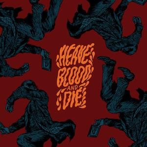 Vol II - Vinile LP di Heave Blood & Die