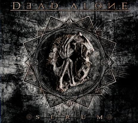 Serum - CD Audio di Dead Alone