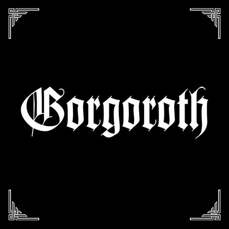 Pentagram - CD Audio di Gorgoroth