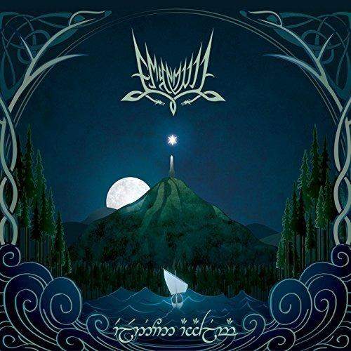 Elenion Ancalima - CD Audio di Emyn Muil