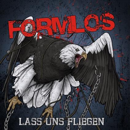 Lass Uns Fliegen - CD Audio di Formlos