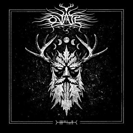Ovate - CD Audio di Ovate