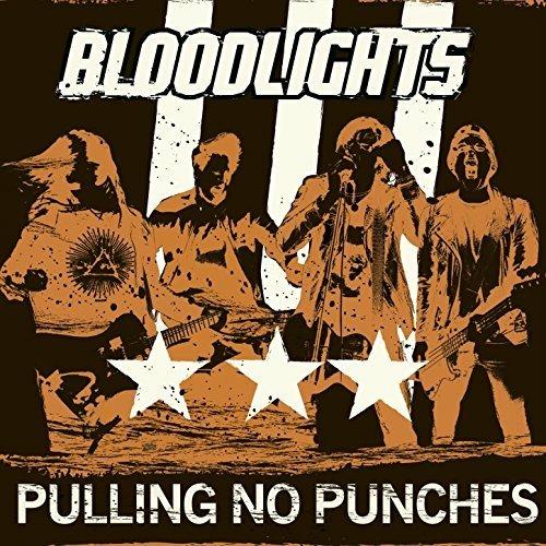 Pulling No Punches - CD Audio di Bloodlights