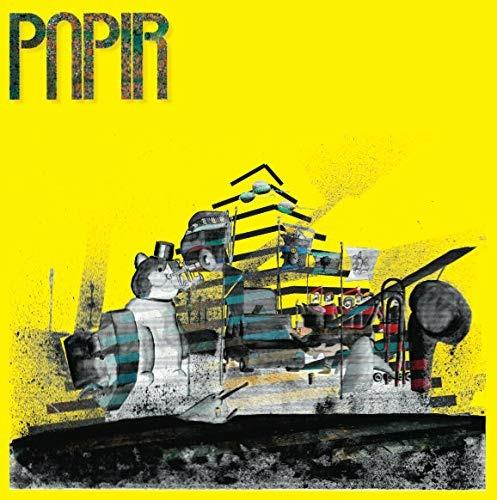 Papir - Vinile LP di Papir