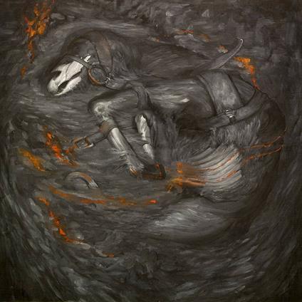 Jord Och Aska - CD Audio di Nasheim