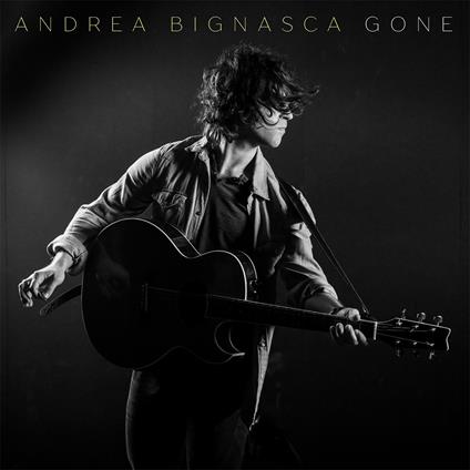 Gone - Vinile LP di Andrea Bignasca