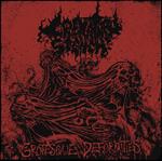 Grotesque Deformities